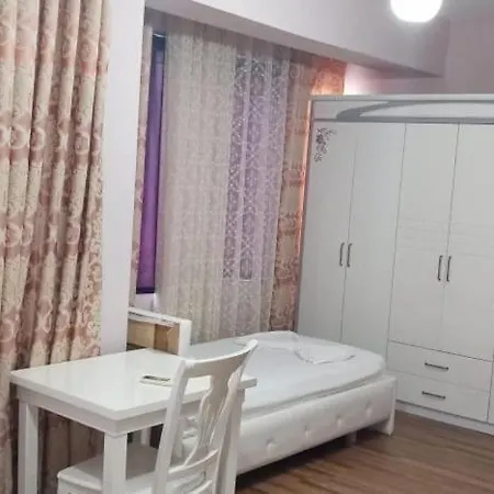 British Отель 3*