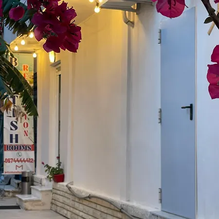 Hotel British Himarë