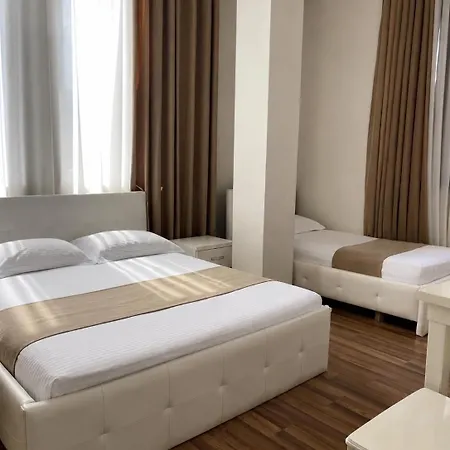 British Hotel
