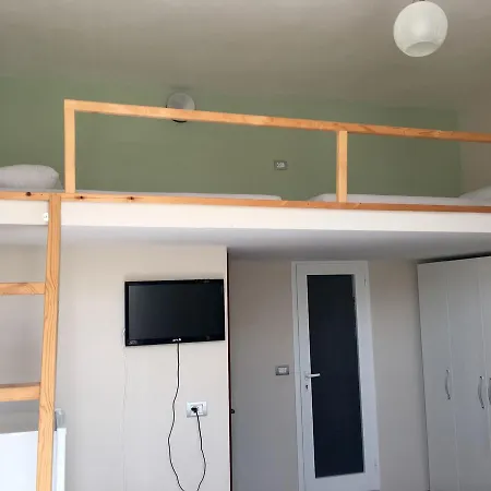 British Отель 3*