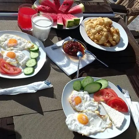 British 3* Химара