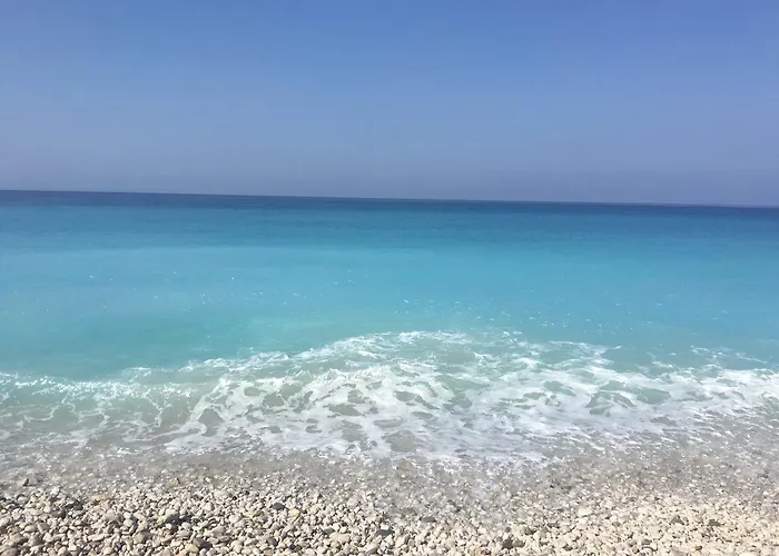 Hotel British Himara