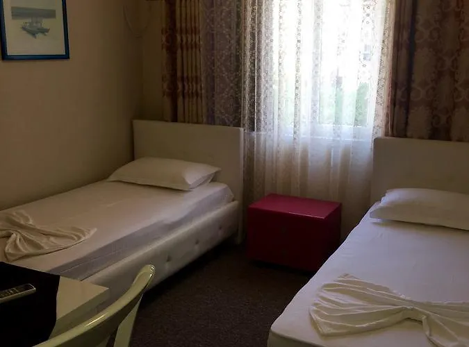 Hotel British Himara