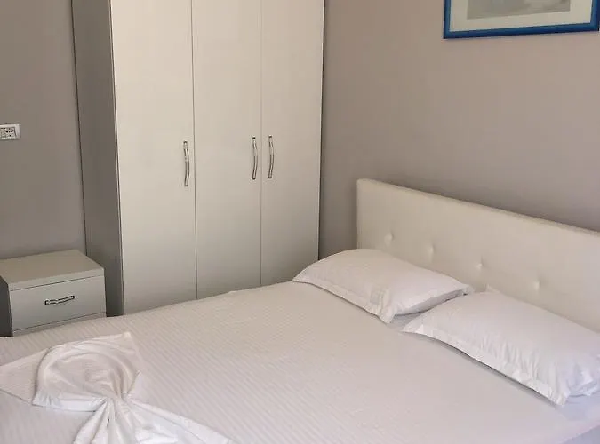 Hotel British Himara