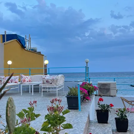 British Otel 3*