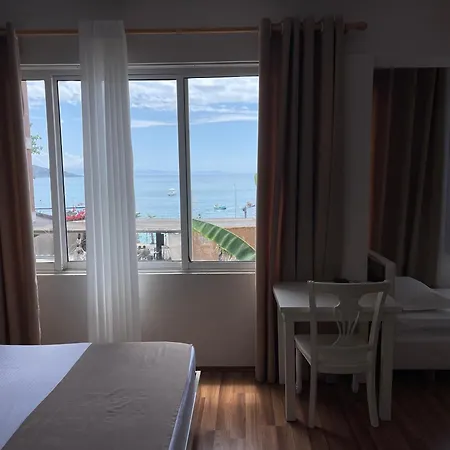 British Otel 3*