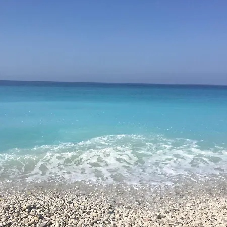 Hotel British Himare