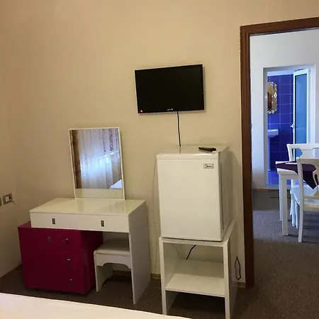 Hotel British