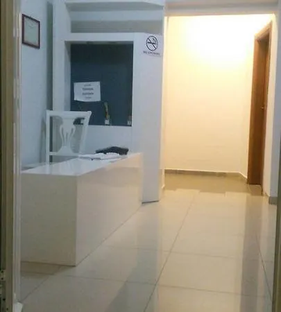 British Hotel